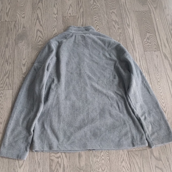 XXL - Roots Fleece Zip Up - Picture 8 of 10